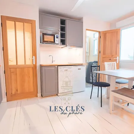 Petit Cocon : En Plein Centre Du Touquet *